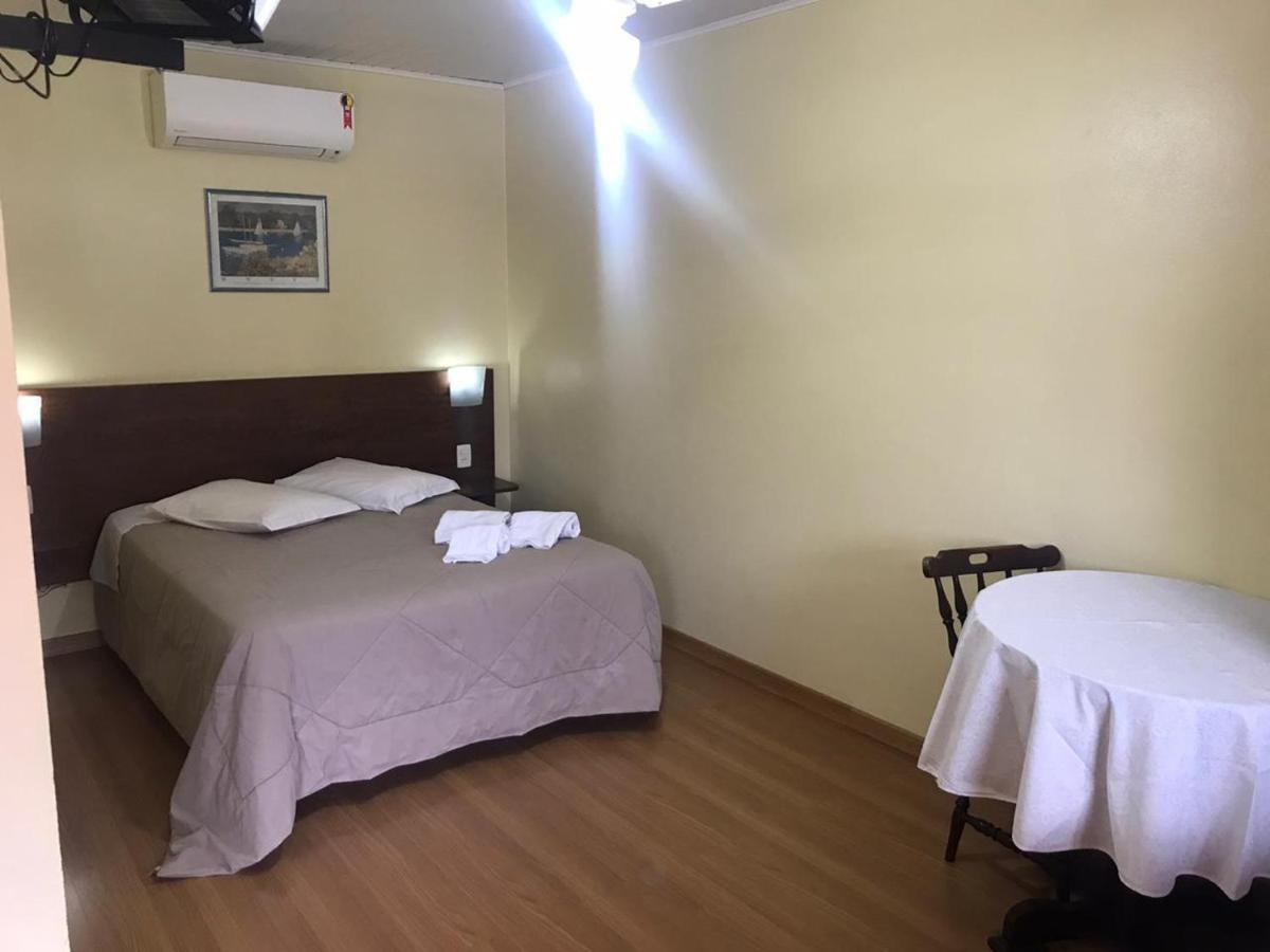 Apartamentos Aromas De Gramado - Bairro Centro Kültér fotó