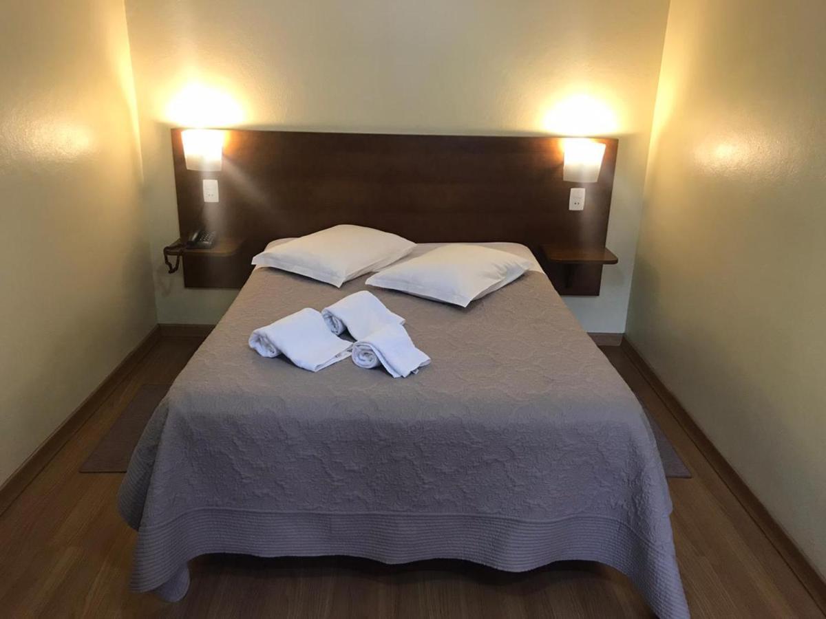 Apartamentos Aromas De Gramado - Bairro Centro Kültér fotó
