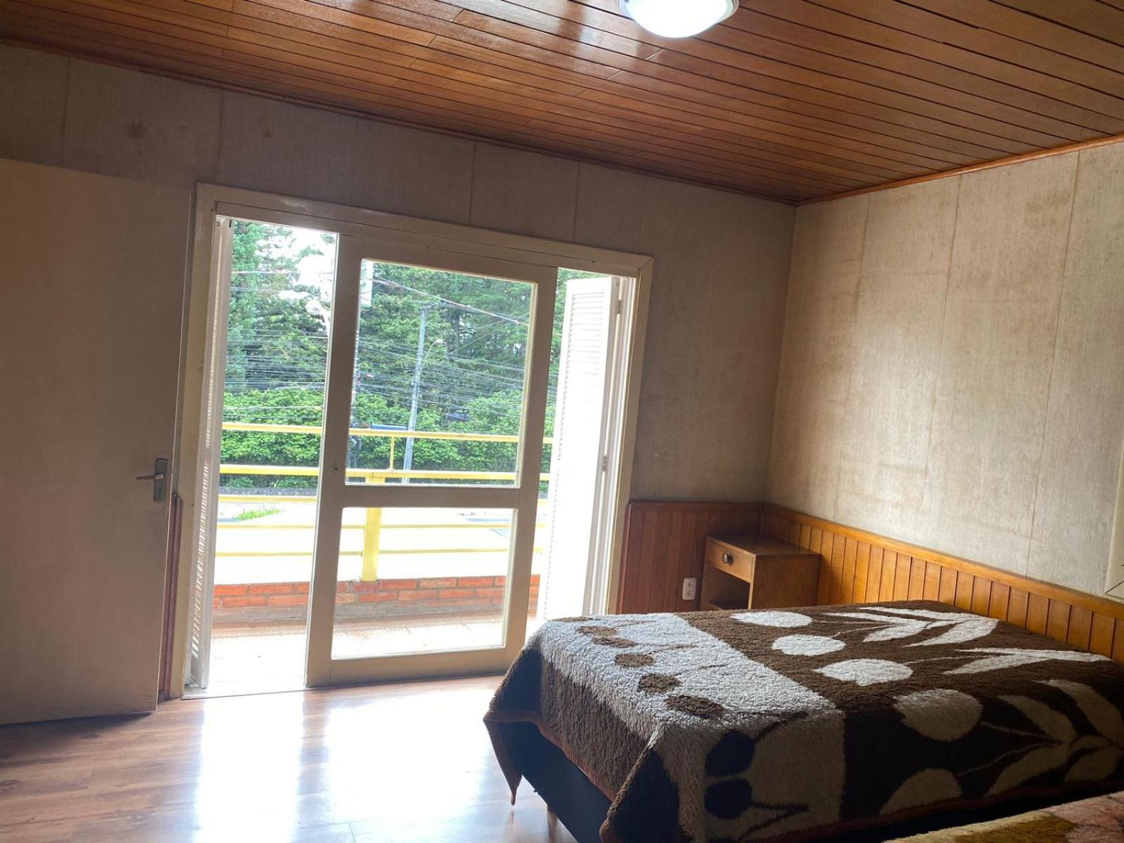 Apartamentos Aromas De Gramado - Bairro Centro Kültér fotó
